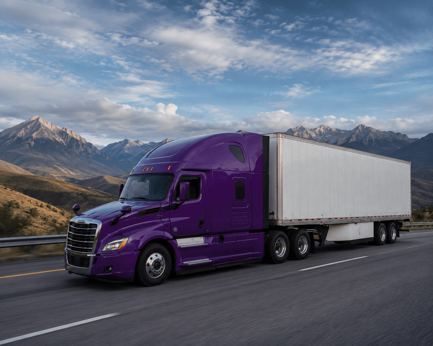 Less Than Truckload (LTL)